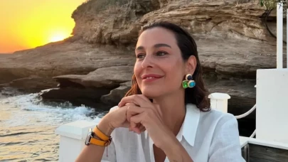 Arzum Onan’dan Amerika’da evlendiği söylentilerine net cevap!