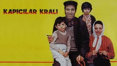 Kapıcılar kralı filmin konusu nedir, gerçek bir hikayeden mi, ne zaman ve nerede çekildi, oyuncuları?