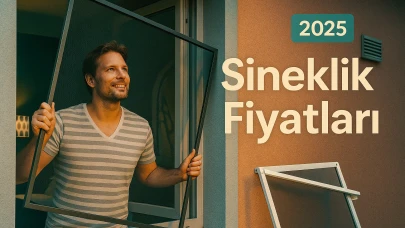 Sineklik Fiyatları 2025 Rehberiyle Bütçenize En Uygun Seçenekleri Bulun