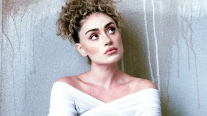 Dilan Çıtak gözyaşlarıyla içini döktü: “Kendimi tutamadım, ağladım!”