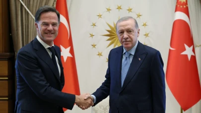 NATO Genel Sekreteri Rutte’den, Ukrayna-Rusya Zirvesi sonrası Cumhurbaşkanı Erdoğan’a telefon