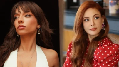 Mine Tugay, Eylül Tumbar’ın acısına ortak oldu!