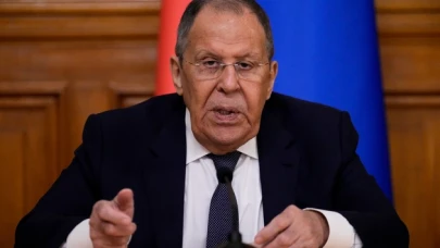 Lavrov: Zelenskiy’nin “öncelik” çıkışı bir oyun
