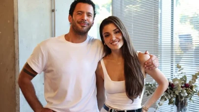 Yeni sezonun en çok konuşulacak sahnesi olabilir: “Aşk ve Gözyaşı”ndan ilk görüntüler geldi