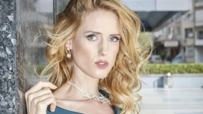 Wilma Elles kimdir, kaç yaşında, aslen nereli, boyu ve kilosu? Hayatına dair merak edilenler