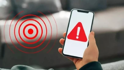 Depremde Android uyardı, iPhone neden suskun kaldı?