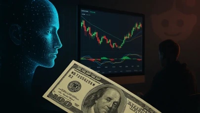 Hisse alması için ChatGPT'ye 4000 TL verseydiniz bir ayda ne kadar paranız olurdu?