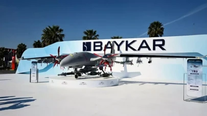 Dronların ferrarisi avrupa'da üretiliyor: TB3 sahayı yeniden şekillendiriyor