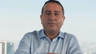 İş dünyasından sürece destek: Yeniden doğuşun kapısını açın