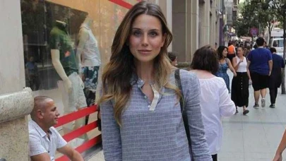 Ece Binay kimdir? Kaç yaşında, nereli ve ne iş yapıyor? İşte biyografisi ve özel hayatı