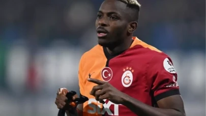 Rams Park’ta Heyecan Başlıyor: Galatasaray, Çaykur Rizespor’u Ağırlıyor