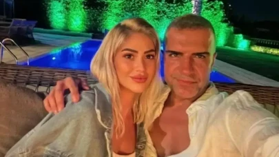 Berdan Mardini Eşi Dilara Talay Kimdir, Aslen Nereli, Kaç Yaşında? İşte Hayatı, Biyografisi ve Mesleği