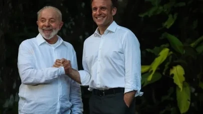 “700 Milyon aç insan varken silahlanmaya milyarlar!” – Lula’dan dünyaya çarpıcı uyarı