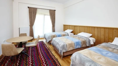 Türkiye Diyanet Vakfı yurtlarında 2025-2026 kayıtları başladı