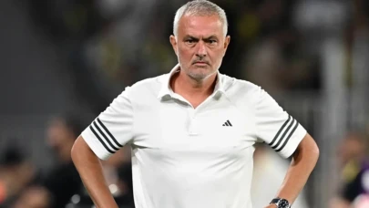 Fenerbahçe'nin Benfica maçı kadrosu belli oldu!