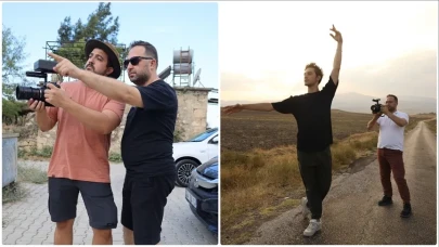 Başpınar Köyü’nde 13 Baletin yetişmesinin arkasındaki sıra dışı hikaye nedir?