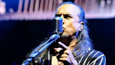 “Çirkin bir senaryo!” Ogün Sanlısoy taciz suçlamalarına ateş püskürdü