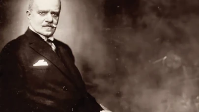 Gölgedeki yıldız Ali Ekrem Bolayır