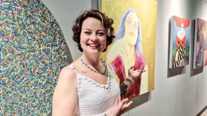 Ayçın Tuyun’dan Bodrum’da farkındalık dolu buluşma: Yeni projeler kapıda