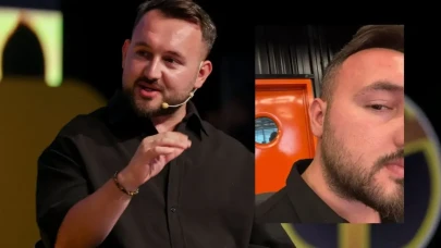 Hakkı Alkan ve Samet Jankovic Arasında Yaşanan Tartışma Yargıya Taşındı! Samet Jankovic Kimdir?