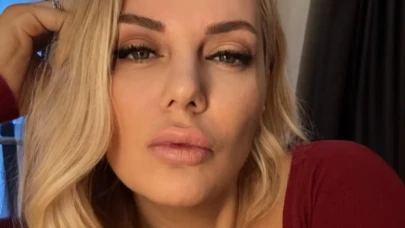 Beste Açar’dan olay yaratan sözler: “Anılarımız böyle paylaşılamaz”