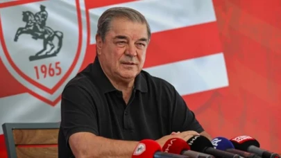 Samsunspor’dan Avrupa kurası yorumu: “Bu ayağın en zor kurası”