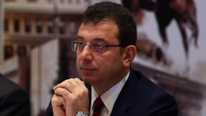 İmamoğlu, Silivri'den hastaneye götürüldü: MR'ı çekildi