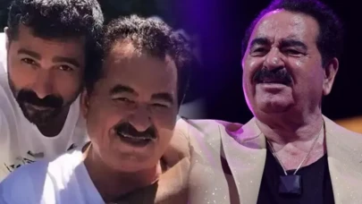 İbrahim Tatlıses ve Ahmet Tatlıses kavgasında son nokta! “Tatlıses” markasını kullanamayacak