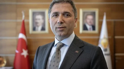 AK Parti’den sert çıkış: Nefret dili yargıya taşındı