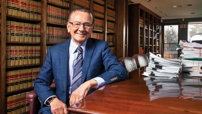 Frank Caprio kimdir, kaç yaşında, aslen nereli, neden gündemde, mesleği nedir, neden bu kadar sevildi?