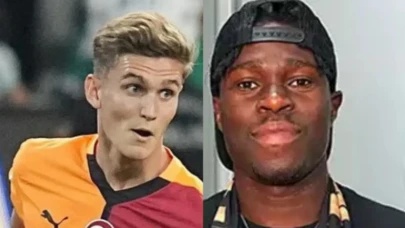 Galatasaray’da Elias Jelert gündemi ve Singo transferi!