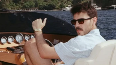 Manifest grubunun fotoğrafçısı hakkında şok taciz iddiası!