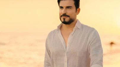 Arabeskle Trap’i buluşturan cesur parça: “Yılana Sarılıyorum”un hikâyesi