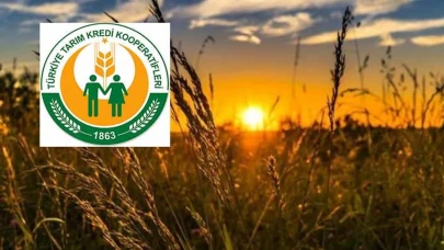 Tarım Kredi’den 62 bin fidan bağışı: “Bazı yaralar ancak kök salınca iyileşir”