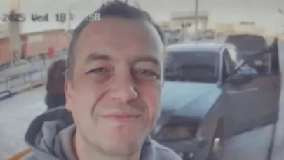 Emrah Bağdatlı kimdir, aslen nereli, kaç yaşında, Murat Ongun'un nesi oluyor? Hayatı hakkında merak edilenler