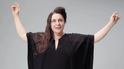 Esra Dermancıoğlu ödül alamıyor mu? Tanınmış oyuncudan sarsıcı sözler