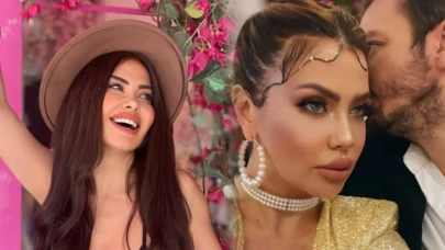 Şarkıcı Lara sedyeden paylaştı, sevenlerini korkuttu!