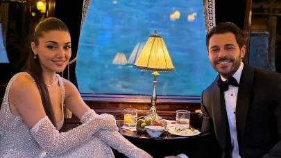 Hande Erçel ve Hakan Sabancı ayrıldı mı? Sosyal medya hamlesi şaşırttı