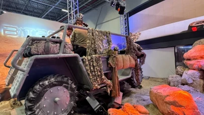 DOF Robotics borsaya açılıyor: Türk mühendisliği ile geliştirilen simülatörler dünya sahnesinde