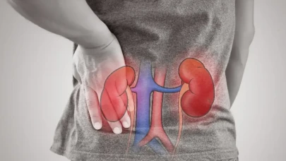 Sessiz tehlike: Böbrek yetmezliği belirtisiz ilerliyor