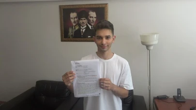 Arda Kuzey Keskin kimdir, kaç yaşında, aslen nereli, YÖK’e dava mı açtı, kazandı mı?