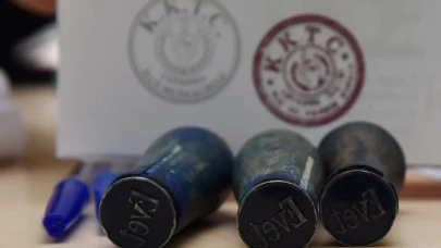 KKTC Cumhurbaşkanlığı seçimi için geri sayım