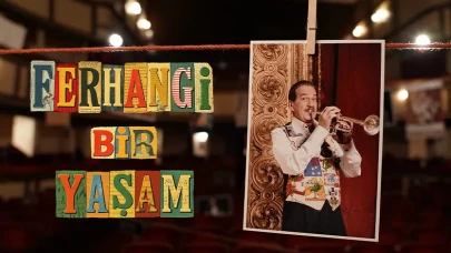 Tiyatroya Adanmış Bir Ömür: Ferhan Şensoy’un Hikâyesi Belgesel Oldu