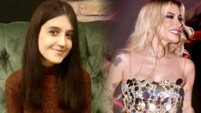 Banu Berberoğlu’nun dönüşüne İrem Derici’den beklenmedik yorum!