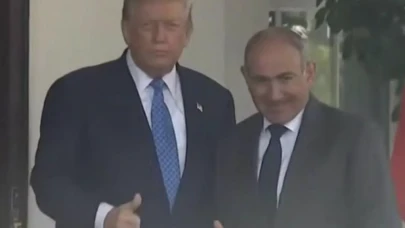 Azerbaycan ve Ermenistan, kalıcı barış anlaşmasına imza attı