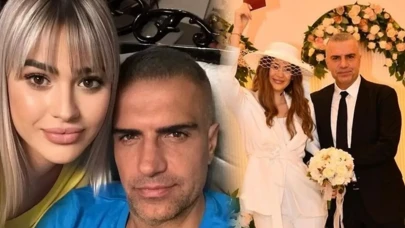 Berdan Mardini ve Dilara Talay evliliğinde ayrılık çanları!
