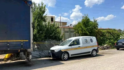 Burdur'da damat kayınpeder kurbanı: Tır parkı kavgası cinayetle sonuçlandı