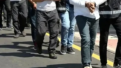 Van’da 2 haftalık operasyon: Aranan 193 kişi tek tek yakalandı