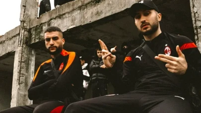 Rapçi Mansur kimdir, aslen nereli, kaç yaşında, boyu, Instagramı, Eray067 nesi oluyor? Hakkında Merak Edilenler