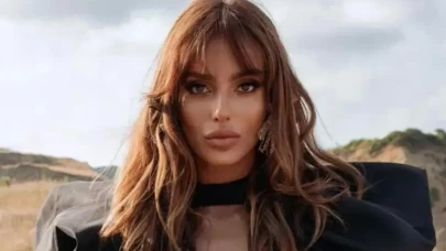 Bestemsu Özdemir hamile mi? Ersin Görkem ile evlilik hazırlıkları başladı!